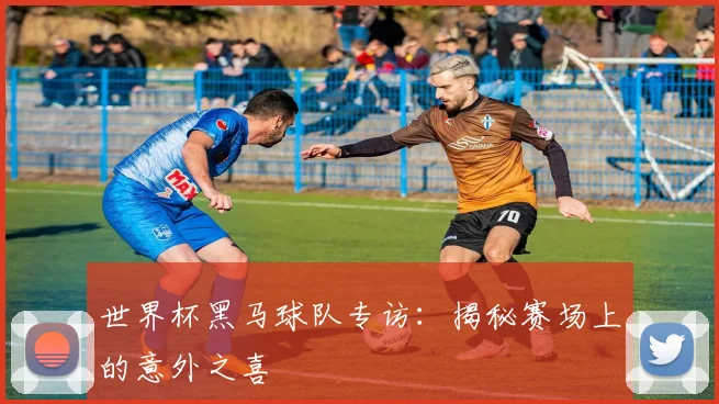 世界杯黑马球队专访:揭秘赛场上的意外之喜