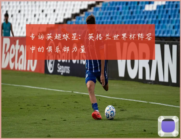 专访英超球星:英格兰世界杯阵容中的俱乐部力量