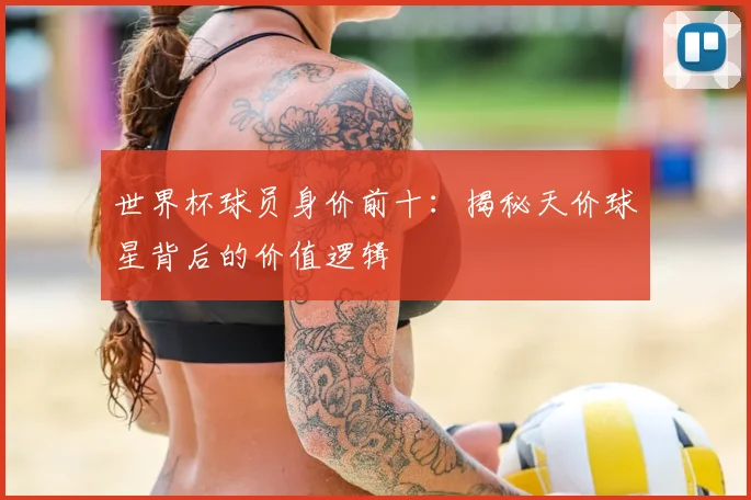 世界杯球员身价前十：揭秘天价球星背后的价值逻辑
